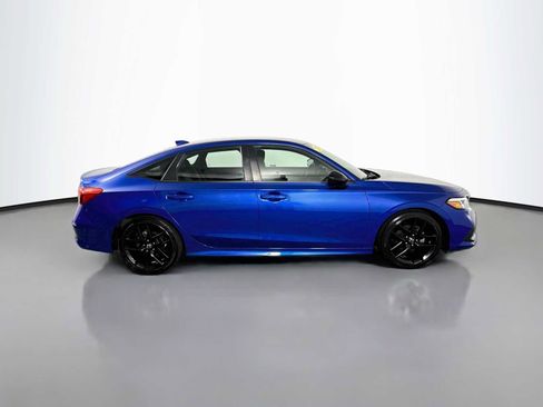 Used 2024 Honda Civic Sport image 10
