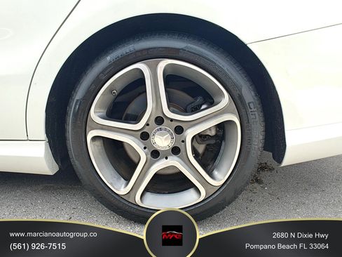 Used 2014 Mercedes-Benz CLA 250 image 33