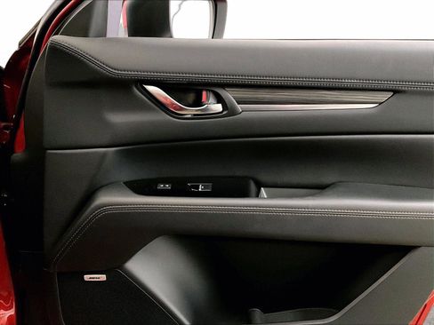 Used 2021 MAZDA CX-5 Grand Touring image 23