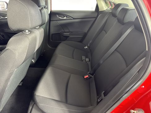 Certified 2019 Honda Civic LX image 18