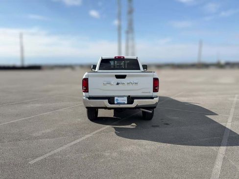 New 2026 RAM 2500 Tradesman image 10