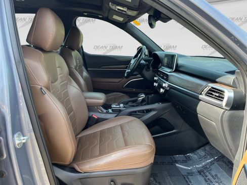 Used 2021 Kia Telluride SX w/ SX Prestige Package AWD/4WD image 17