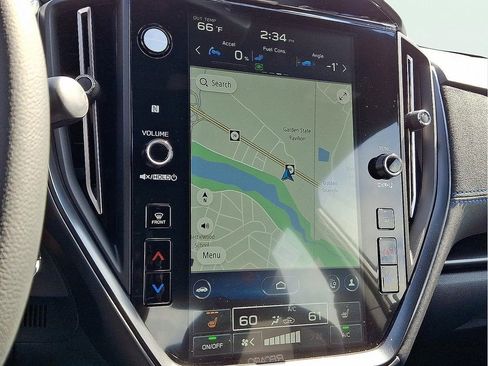 New 2026 Subaru WRX tS image 12