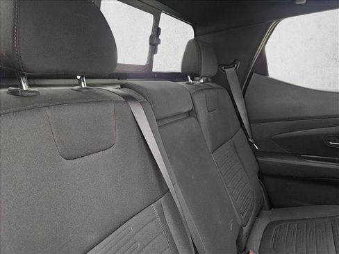 Used 2023 Hyundai Santa Cruz Night w/ Winter Package AWD/4WD image 21