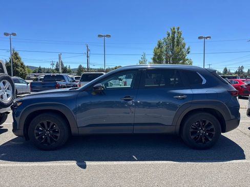 Used 2025 MAZDA CX-50 AWD 2.5 S w/ Preferred Package image 9