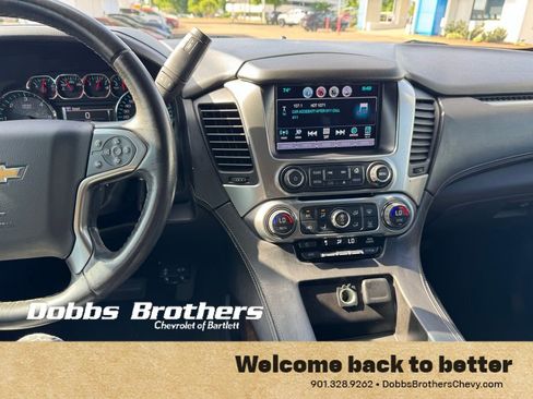 Used 2016 Chevrolet Tahoe LS RWD image 25