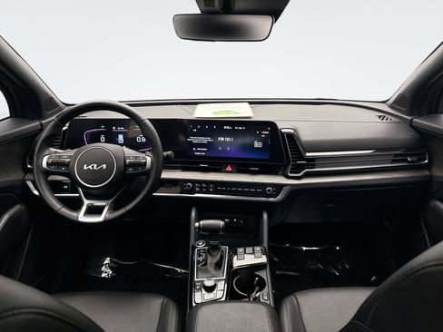 Used 2023 Kia Sportage X-Line w/ X-Line Premium Package image 14