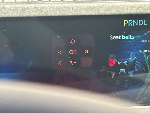 New 2026 Lincoln Nautilus Premier image 29