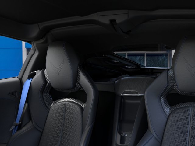 New 2027 Chevrolet Corvette Z06 RWD image 24
