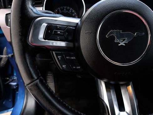 Used 2017 Ford Mustang GT image 17