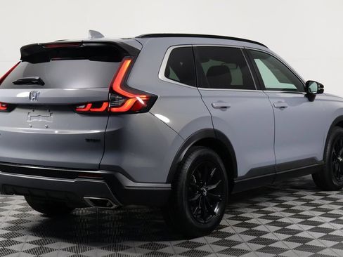 Used 2024 Honda CR-V Sport image 4