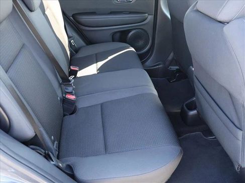 Used 2022 Honda HR-V Sport image 23
