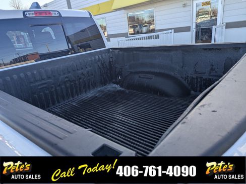 Used 2022 RAM 1500 Tradesman AWD/4WD image 11