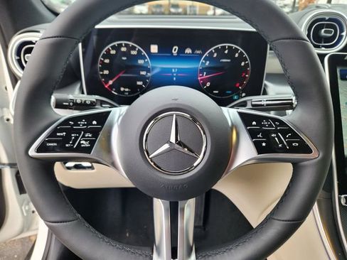 New 2026 Mercedes-Benz GLC 300 4MATIC image 19