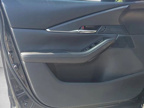 Used 2024 MAZDA CX-30 AWD 2.5 S w/ Preferred Package image 18