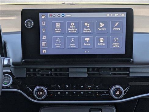 New 2026 Honda Prologue Touring image 12