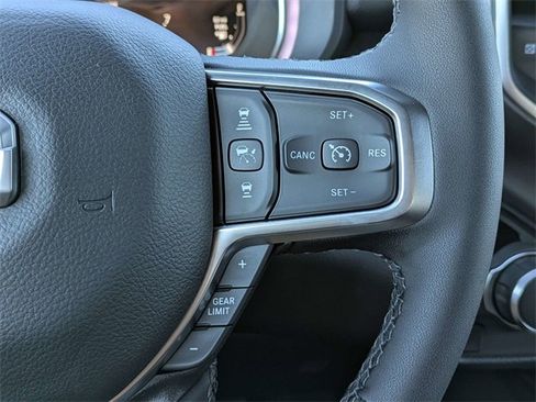 New 2026 RAM 1500 Big Horn image 26