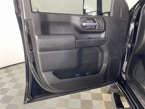 Certified 2025 Chevrolet Silverado 2500 Custom w/ Custom Value Package image 14