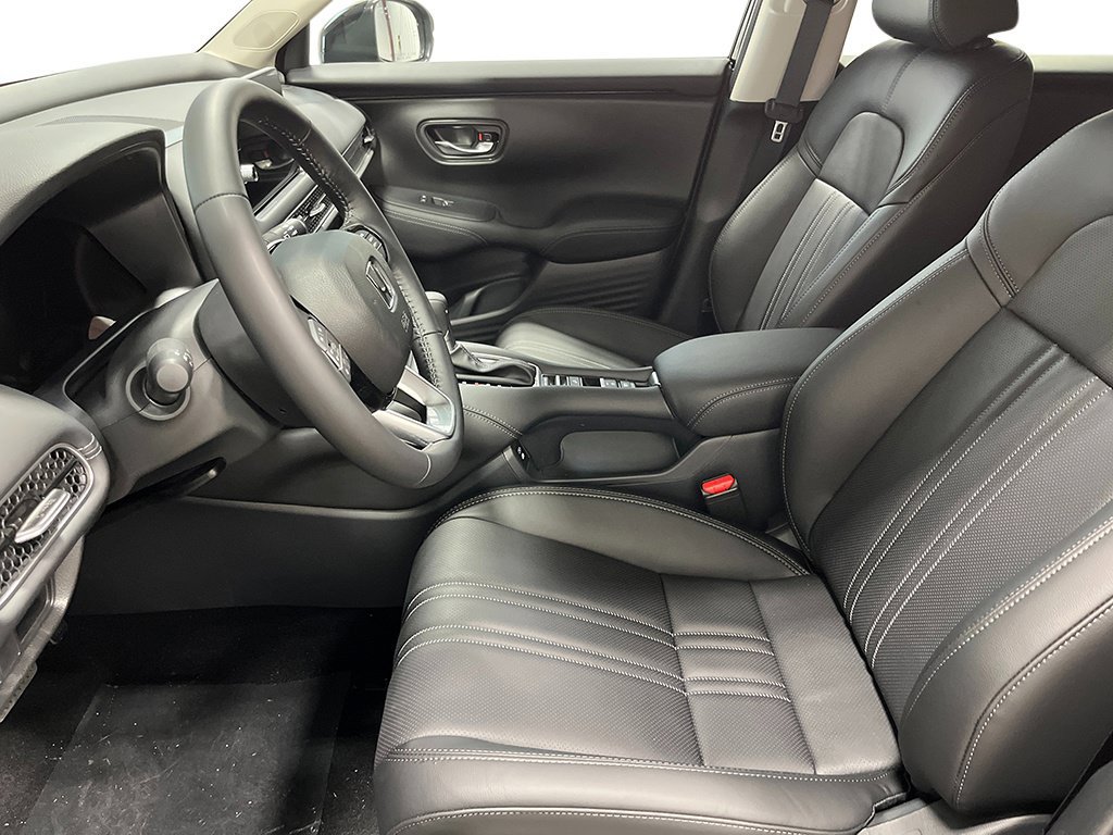 New 2027 Honda HR-V EX-L image 14