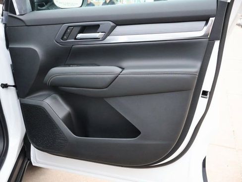 New 2026 GMC Terrain Elevation w/ Technology Package II image 9