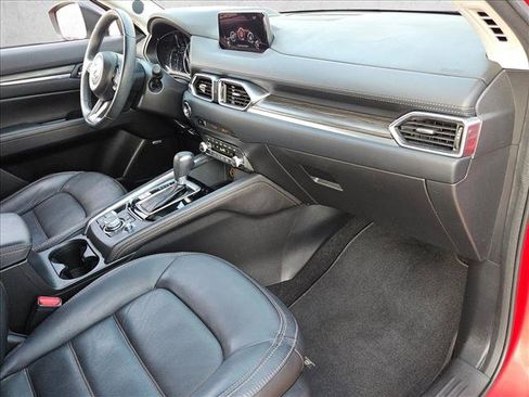 Used 2019 MAZDA CX-5 Grand Touring Reserve AWD/4WD image 22