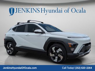 New 2026 Hyundai Kona Limited FWD video 1