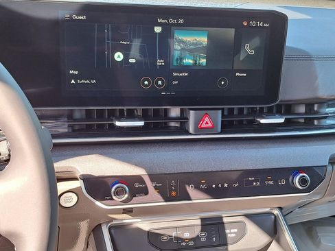 New 2026 Kia Carnival EX image 10