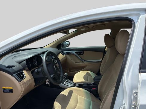 Used 2013 Hyundai Elantra GLS FWD image 20