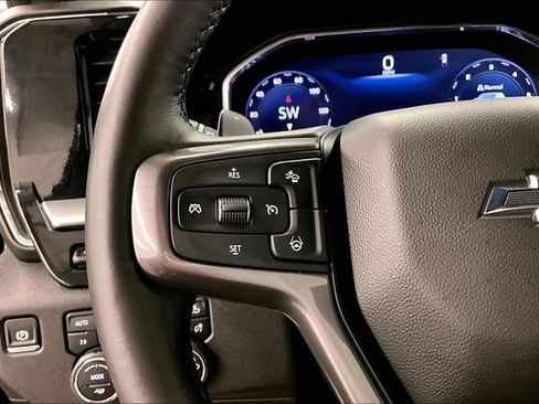 Used 2026 Chevrolet Silverado 1500 High Country w/ Midnight Edition AWD/4WD image 26
