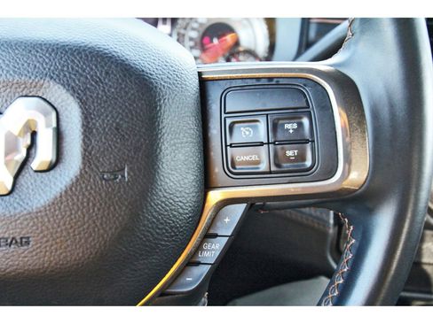 Used 2022 RAM 2500 Limited w/ Snow Chief Group image 25