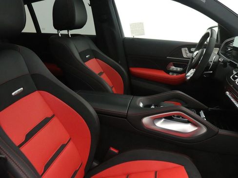 Certified 2022 Mercedes-Benz GLE 53 AMG 4MATIC Coupe image 31