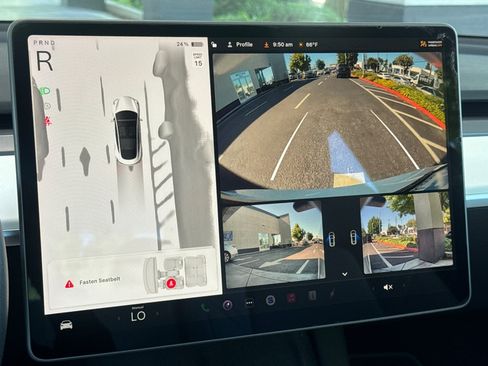 Used 2023 Tesla Model 3 Standard Range RWD image 18