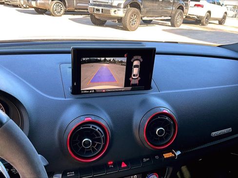 Used 2018 Audi RS 3 w/ Dynamic Plus Package image 28