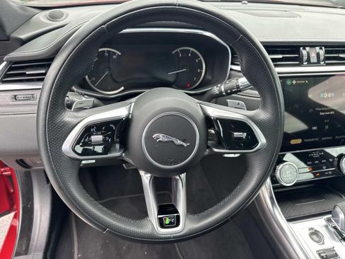 Used 2022 Jaguar XF R-Dynamic SE AWD/4WD image 23