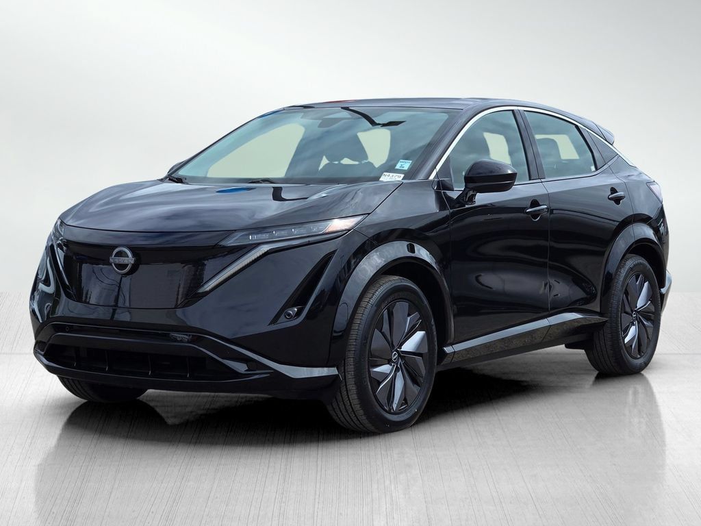 Used 2023 Nissan Ariya FWD image 9