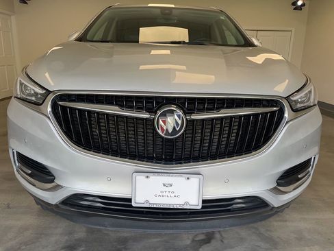 Used 2020 Buick Enclave Premium w/ Trailering Package, 5000 lbs. AWD/4WD image 5