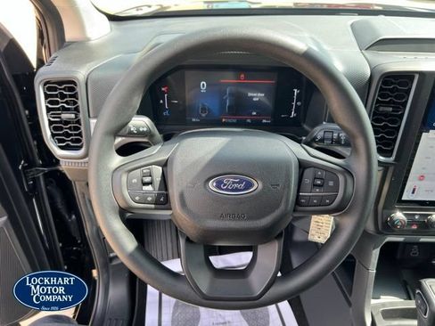 New 2026 Ford Ranger XL RWD image 41