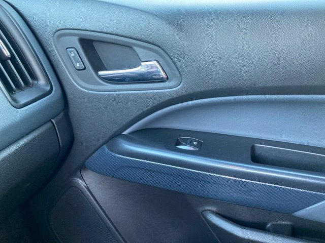 Used 2022 Chevrolet Colorado Z71 AWD/4WD image 18