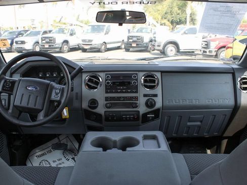 Used 2016 Ford F450 XLT AWD/4WD image 24