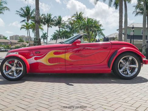 Used 1999 Plymouth Prowler RWD image 3