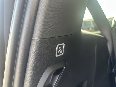 New 2026 Jeep Grand Wagoneer 4WD w/ Premium Group I image 28