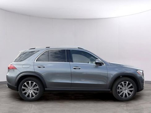 Used 2026 Mercedes-Benz GLE 350 4MATIC image 6