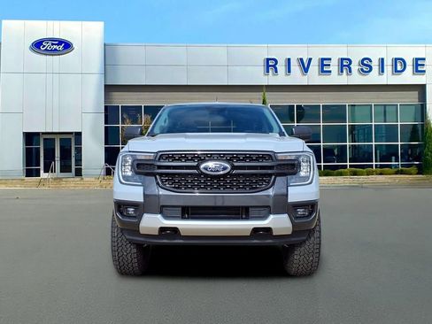New 2026 Ford Ranger XLT AWD/4WD image 2