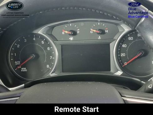 Used 2020 Chevrolet Equinox LT image 20