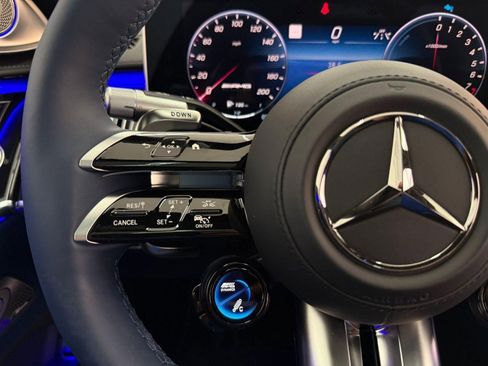 New 2026 Mercedes-Benz S 63 AMG S image 15