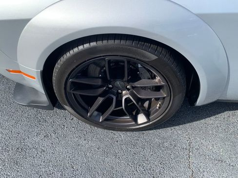 Used 2023 Dodge Challenger SRT Hellcat RWD image 26