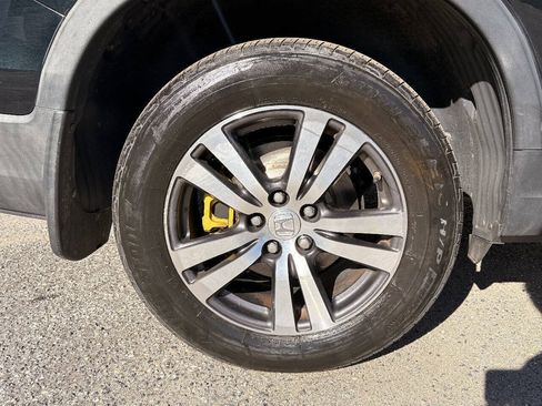 Used 2018 Honda Pilot EX-L image 39