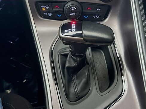 Used 2021 Dodge Challenger R/T Scat Pack image 16