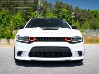 Used 2023 Dodge Charger Scat Pack w/ Daytona Edition Group RWD video 2
