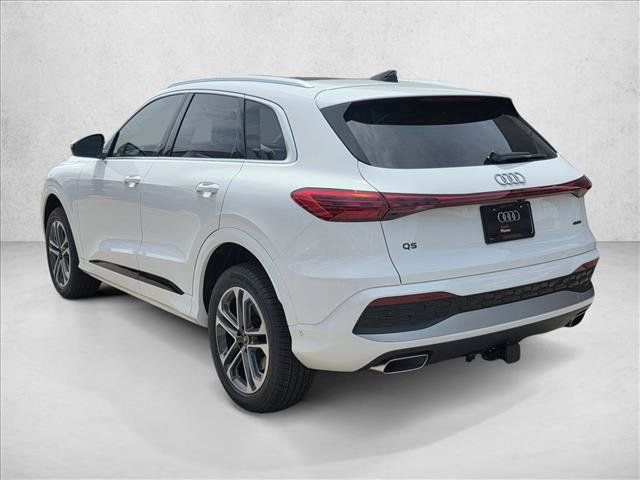 New 2026 Audi Q5 Premium AWD/4WD image 7